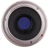 Filters RisesPray 35mm F1.6 V APSC Prime Lens para Sony E A6600 6500 Fuji XF Canon EOSM M50 Panasonic/Olympus Micro 4/3 preto