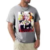 Canotte da uomo Baccano T-Shirt Simpatiche magliette da uomo oversize Hip Hop