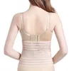 기타 출산 용품 산후 배꼽 밴드 지원 임신 후 통기성 벨트 붕대 임산부 Shapewear 옷 230628