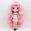 Poupées ICY DBS Blyth Doll 16 BJD Toy Joint Body Offre spéciale Prix inférieur DIY Girls Gift 30cm Anime Random Eyes Colors 230629