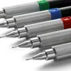 Карандаши 1PCS Uni Mitsubishi Pencil M5552 0,3/0,5/0,7 мм профессиональный рисунок автоматический карандаш металлический держатель для ручки живопись