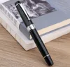 Stylos Majohn T5 Piston Fountain Pen Fireworks Fireworks Iridium EF / F / M