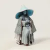 Minifig Ranni The Witch Noodle Stopper Figure PVC Model Toys Anime Figurine J230629