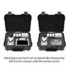 Аксессуары для DJI Mini 3 Pro/Mini 3 ящик для хранения портативного чемодана жесткий корпус водонепроницаемый взрыв.