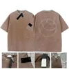 Neueste 3 bestickte Designer-Kapuzenpullover für Herren, Steine, T-Shirt, Herren-Sweatshirt, Kompass-Armband, Baumwoll-Shirt, Kurzarm, Langarm-Pullover, Kapuzenpullover, Sommer, kurz, M-2XL