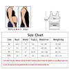 Waist Tummy Shaper Mens Chest Compression Shirt Gynecomastia Vest Slimming Shirt Body Shaper Tank Top Corset for Man Shapewear 230629