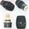 Microfoni Cartuccia capsula per microfono a condensatore Ksm9 di alta qualità per Shure Wireless Wired Ksm 9 Pgx58 Pgx24 Slx24 Sm5 8 87a 288
