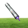 10000m le plus puissant 532NM 10 Mile Sos Lazer Military Flashlight Green Blue Blue Violet Pointers Laser Pen Bourage lumineux Hunting Teach3604533