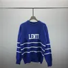 #5 Herren-Designer-Pullover auf der Brust, gesticktes Abzeichen-Logo, Herren-Hoodies, Damen-Pullover, Sweatshirts, Paar-Modelle, Größe M-3XL, neue Kleidung23