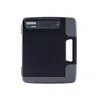 Clipboard Portable A4 Files Document Clipboard Storage Case Organizer with Calculator Multifunctional Holder Office Supplies