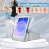 Máquina RF de gran venta para el cuidado privado de mujeres, reparación posparto, ajuste vaginal, equipo no invasivo, 2024