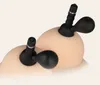 masseur vibration stimulation pompe femelle aspirateur aspiration sous vide massage produits de sexe pour adultes