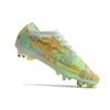 Säkerhetsskor 2023 Mens SG Soccer Shoes Cleats Chuteira de Futebol Football Boots Scarpe Calcio 230628