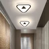 Chandeliers Modern LED Chandelier For Dining Room Kitchen Aisle Corridor Hallway Loft Bedroom Foyer Stairway Gallery Bar Indoor Home Lights