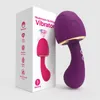 Nuevo Mushroom Warm Jumping Egg Sucking AV Shaker Productos para adultos Dispositivo para estudiantes femeninas 75% de descuento Ventas en línea