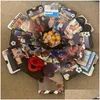 Confezione regalo Explosion Box Bella memoria Anniversario Scrapbook Fai da te P O Album San Valentino Compleanno Matrimonio Jk2101Xb Drop Delivery Hom Dhlcw