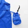 Shopping Bags Polybye Super Light Reusable Totebag Ecofriendly Nylon Foldable Bag Handbag Grocery Lunch Recycle 230628