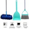 Narzędzia warsztaty sprzątanie miotła Dzieci Mini Toysdustpan Play Udawaj zestaw narzędzi do domu dla małych dzieci MOP Tools 230628