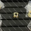 F Letter Ring Designer Ring Luxury Men Women Gold Couple Rings High Quality Brass Material Simple Versatile Jewelry Christmas Gift