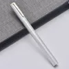 펜스 홍지 H3 금속 분수 알루미늄 합금 아름다운 대나무 클립 이리듐 EF/F 0.4/0.5mm 크기 비즈니스 오피스를위한 잉크 펜