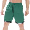 Men's Shorts 2023 Mens Casual Gym Summer Running Fitness Fast-drying Trend Workout Short Pants Men Loose Basketball Training