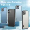 Coque de luxe en TPU pour iPhone, compatible modèles 15, 14, 13, 12, 11 Pro Max Plus, mat, sensation de peau, marque