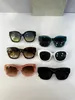 Erkekler Kadınlar İçin Güneş Gözlüğü Son Satış Moda Güneş Gözlükleri Erkek Güneş Gözlüğü Gafas De Sol Cam UV400 Lens Rastgele Eşleştirme Kutusu LEELA