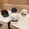 New Classic Designer Ball Caps Mens Womens Bucket Hat Sports golf Cap Unisex Summer Outdoor Verstelbare Letter Hats Hip Travel Sport Casquette Top-Q