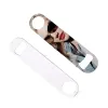 Sublimation Wine Opener Bottle Openers Bar Blade Stainless steel metal strong Pressure wing Corkscrew grape opener Kitchen Dining Bar NEW