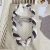 Łóżeczko dla niemowląt urodzone bawełniane bawełniane łóżeczko ciśnienia chłopcy dziewczyn