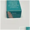 Combinaison ombre à paupières / doublure Thrive Causemetics Brilliant Brightener Shadow 1.4G Highlighting Stick Enlu Dhxwu