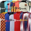 2024 hommes Barcelona TRACKSUIT soccer Jersey barca SET adulte FORMATION SUIT 23 24 gilet survêtements