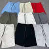 Mens Shorts Womens Designers Short Pants Webbing Casual Five-Point Clothes Summer Beach Clothing Gym Workout Breattable