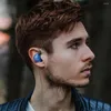 Songlinworld K2 10mm Daynamic In-Ear hörlurar med högkvalitativ silikon öronpropp 3,5 mm mikrofonörhängen