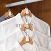 Hangers Racks Mini Clothes Hanger for Closet Connector Cascading Plastic Wardrobe Coat Organizer Rack Holder Space Saving 50PCS /set x0629