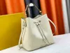 2023 Luxury Designer Bag Large capacity Shopping Bag Tote purse Bucket bag M45497