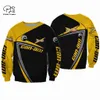 Sudaderas con capucha para hombre Sudaderas PLstar Cosmos 3DPrint El más nuevo Offroad Racing Car Unique MenMujeres Cozy Harajuku Casual Streetwear HoodiesZipSweatshirt Style J230629