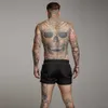 Męskie spodenki 2023 NOWOŚĆ Summer Men Beach Shorts Gym