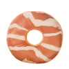 Kissen/Dekorative Mode Süße Donut Lebensmittel Kissenbezug Dekorative Fall Spielzeug Geschenk Home Dekoration Zubehör