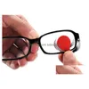 Autre organisation d'entretien ménager Nouvelle arrivée Mini lunettes de soleil Lunettes en microfibre Brosse Nettoyant Bureau à domicile Facile Kd1 Drop Delivery G Dhytl