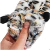 Игрушки для собак Chews Cat Squeaky No Stuffing Tiger Leopard Lion Plush Chew Pets Toy For Small Medium Dogs Training Jk2012Xb Drop Deliver Dhcs9