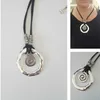 Pendentif Colliers Long Perlé Femme Boho Cuir Collier Style Bohème Coeur 230613