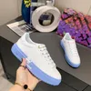 Luxury fashion women shoes 2023 new men's trainers men's casual tennis shoes men's and women's size outdoor casual shoes 35-45