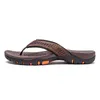 Pantofole VRYHEID Mens Summer Beach Shoes Antiscivolo Sport Infradito Comfort Casual Sandali infradito Outdoor Big Size 4050 230629