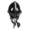 Maski imprezowe steampunk maska ​​mechaniczna ciemna ośmiornica Plaga Doktor Retro Cosplay Cosplay Halloween Costume Props JK2009xb Drop dostarczenie H DHDX4