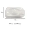 Speed Shapes Car Shape Test Panels for Painting and hydro dipping display White Small size MX-179Y