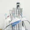 360 Cryolipolysis Vet Bevriezing Gewichtsverlies Verwijderen Vet Huidverstrakking Cavitatie RF Lipolaser Afslanken Machine