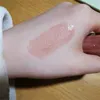 Maquillage à lèvres Liquide à lèvres liquide brillant Glaze à lèvres Long Wear Gloss 16 Couleur Cosmetics de paillettes difficiles