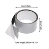 Curtain Window Screen Repair Kit Fiberglass Covering Mesh Tape For And Door Tears Holes