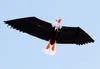 Uçurtma Aksesuarları Açık Eğlenceli Spor 2 m Yüksek Kaliteli 3D Kartal Uçurtma Kolu Ve 30 m Hattı Ile Kolay Kontrol Iyi Uçan 230628